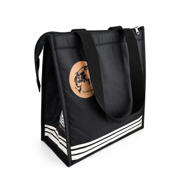 Custom 420D PVC Oxford Fabric Cooler Bags