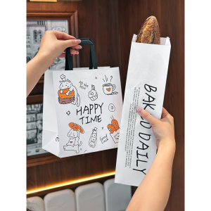 Foodgrade Paper Bags - Image 7