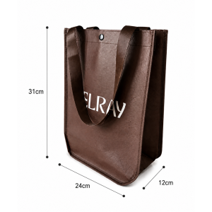 Non-Woven Bags with Laminations - Image 10