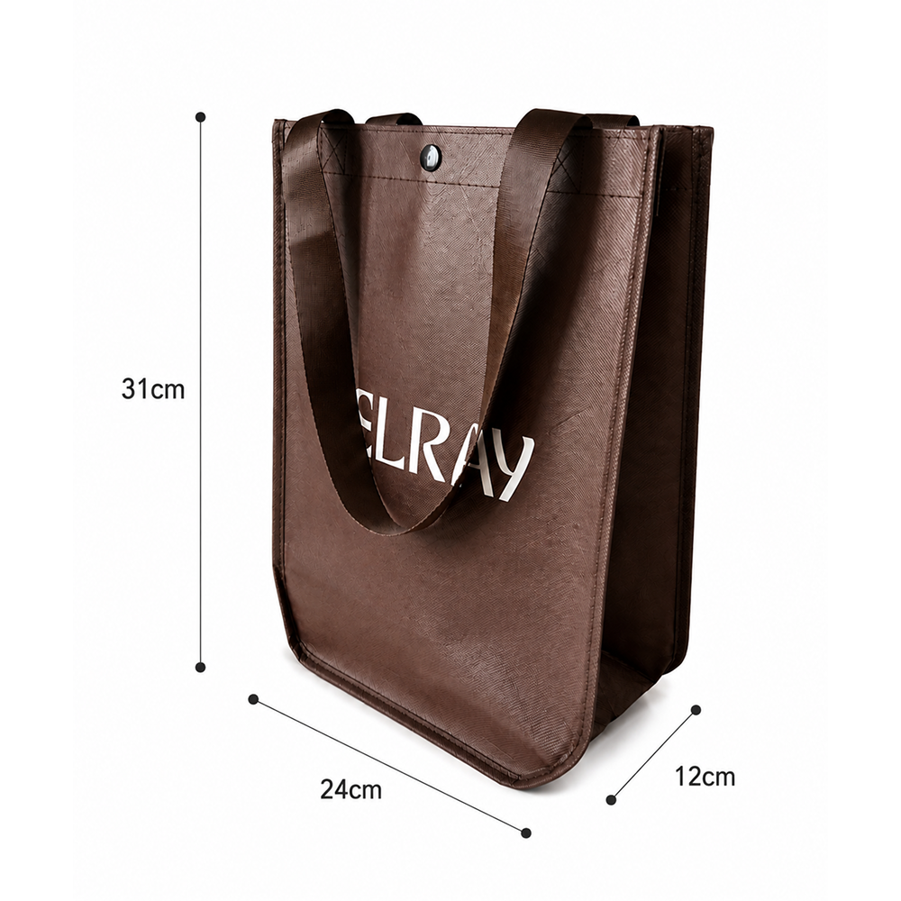 Non-Woven Bags with Laminations - Image 10