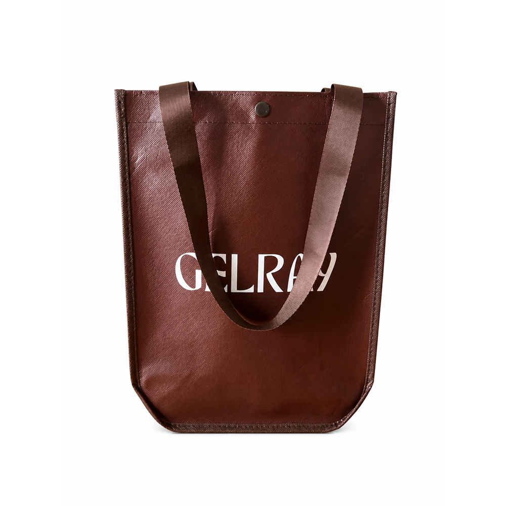 Non-Woven Bags with Laminations - Image 2