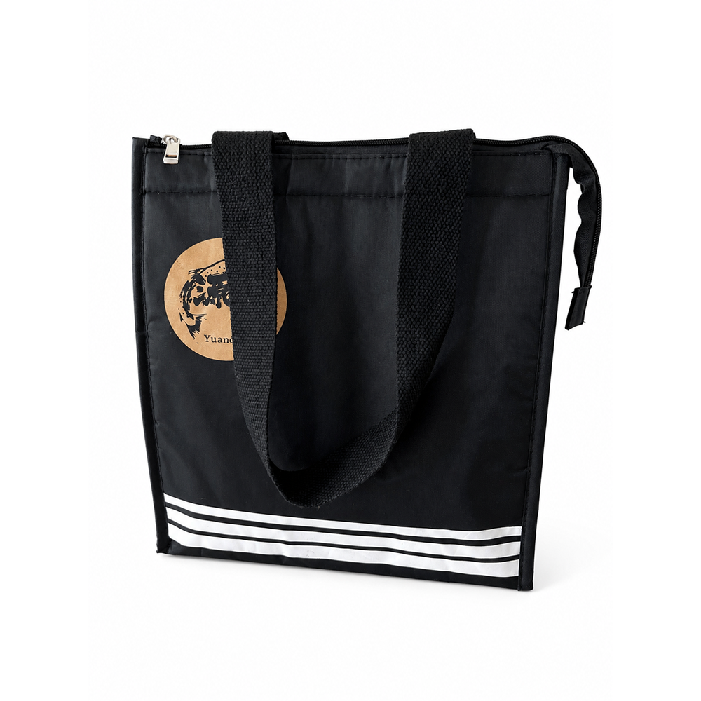 Custom 420D PVC Oxford Fabric Cooler Bags - Image 2