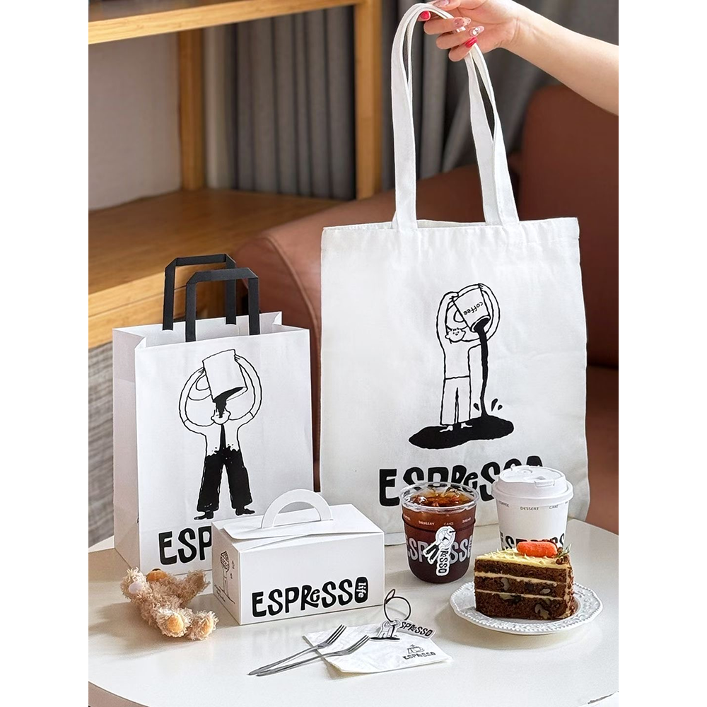 Paper Bags & Cake Boxes - Image 2