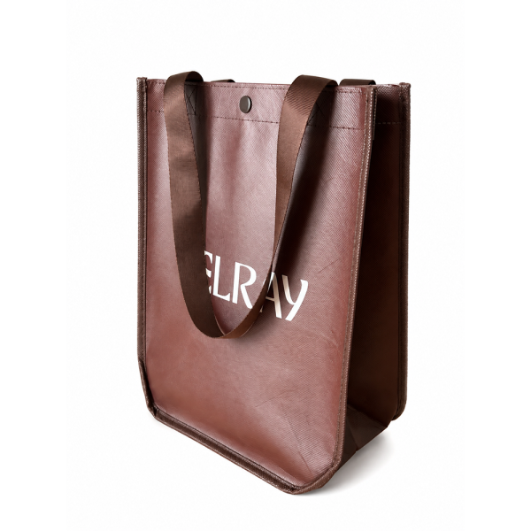Non-Woven Bags with Laminations