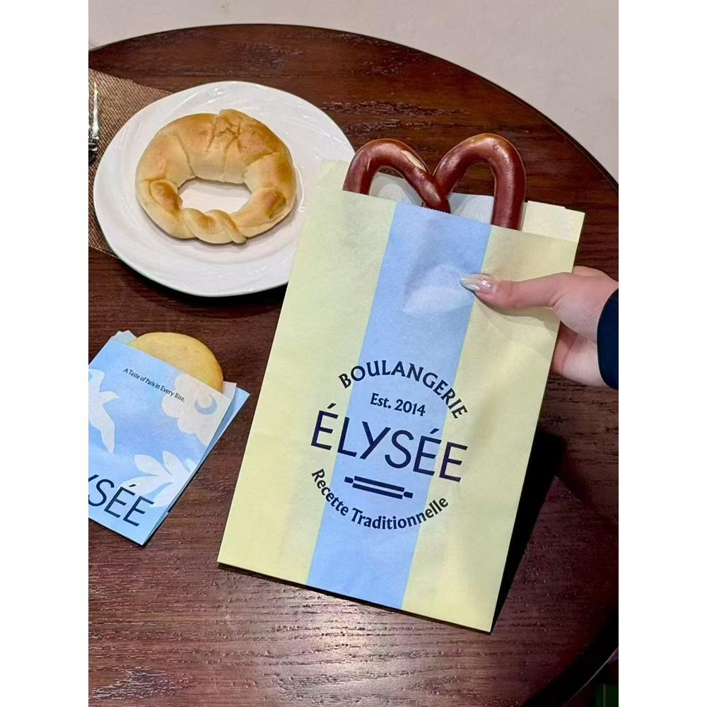 Foodgrade Paper Bags - Image 3