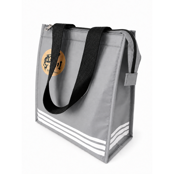 Custom 420D PVC Oxford Fabric Cooler Bags