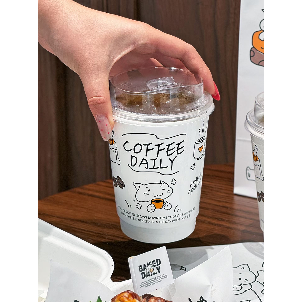 Foodgrade Paper Bags - Image 3