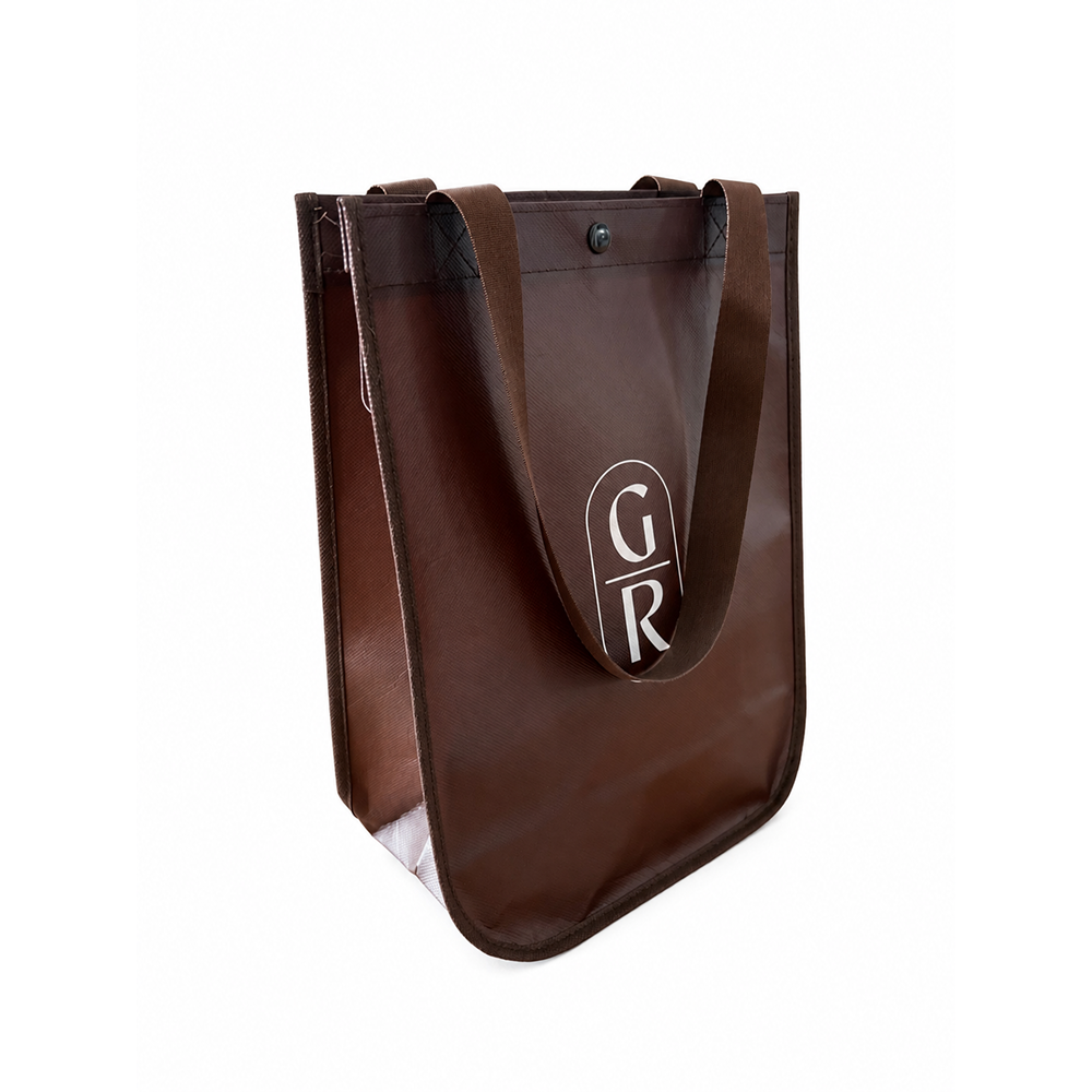 Non-Woven Bags with Laminations - Image 4
