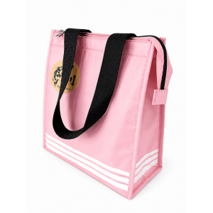 Custom 420D PVC Oxford Fabric Cooler Bags - Image 4