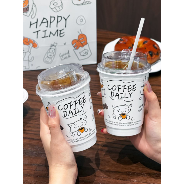 Foodgrade Paper Bags