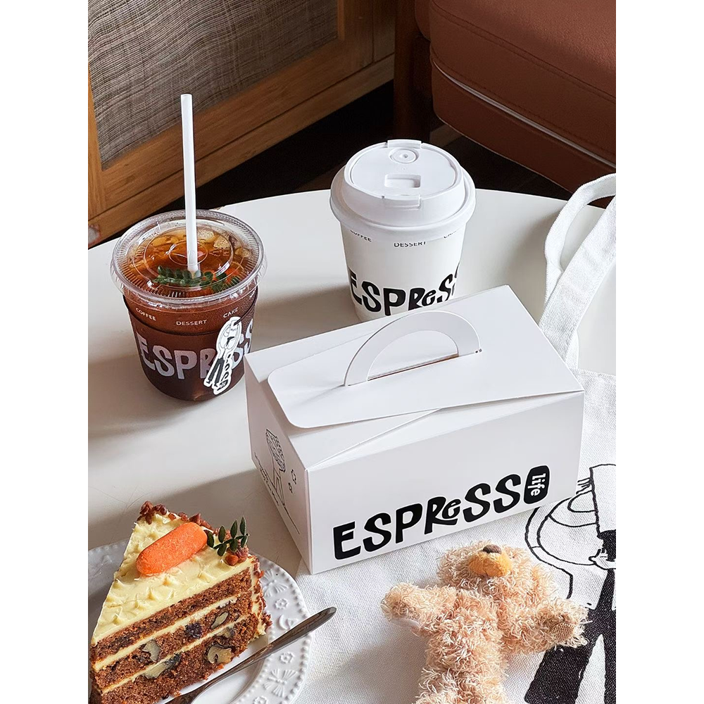 Paper Bags & Cake Boxes - Image 4