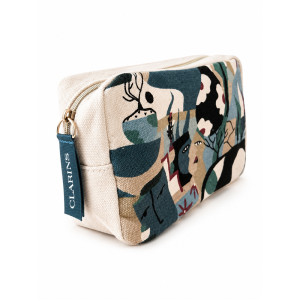Polyester Cotton Pouch 03 - Image 3
