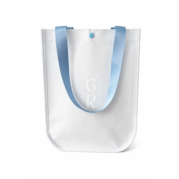 Non-Woven Bags with Laminations
