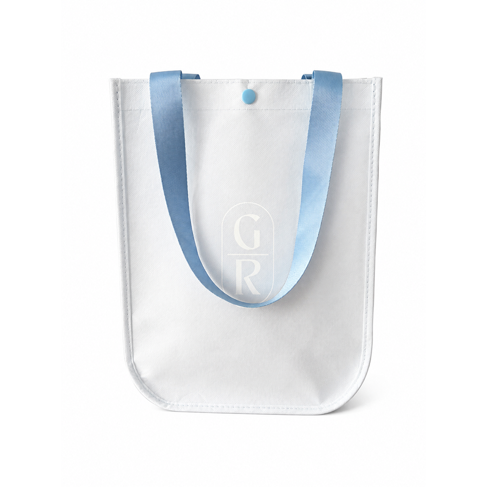 Non-Woven Bags with Laminations - Image 5