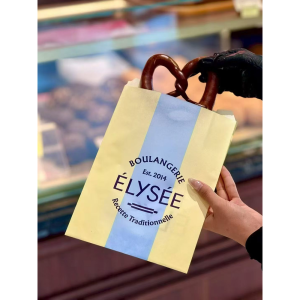 Foodgrade Paper Bags - Image 5