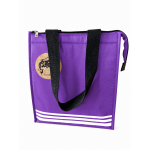 Custom 420D PVC Oxford Fabric Cooler Bags - Image 5