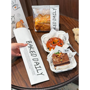 Foodgrade Paper Bags - Image 5