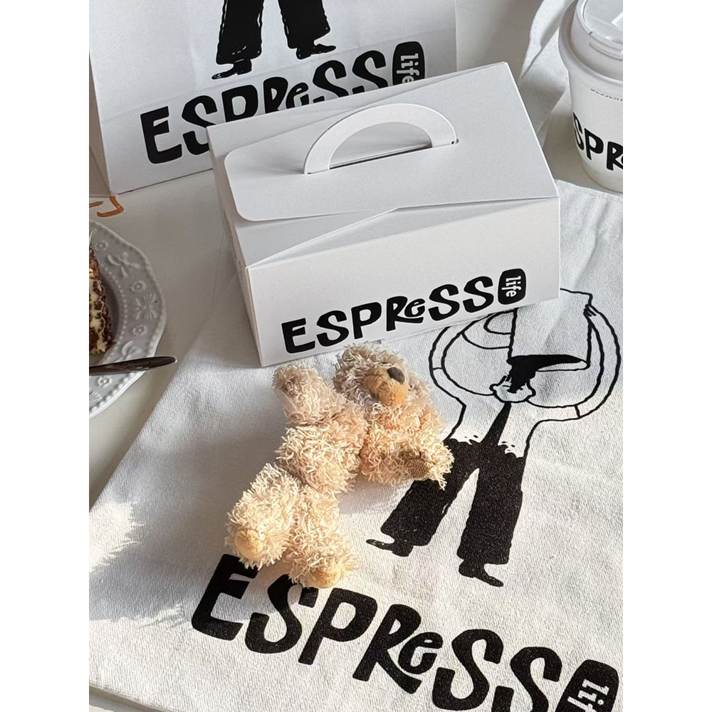 Paper Bags & Cake Boxes - Image 5