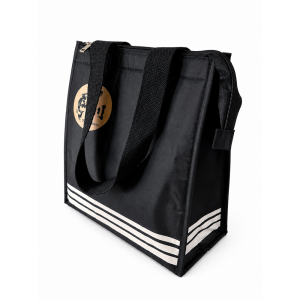 Custom 420D PVC Oxford Fabric Cooler Bags - Image 6