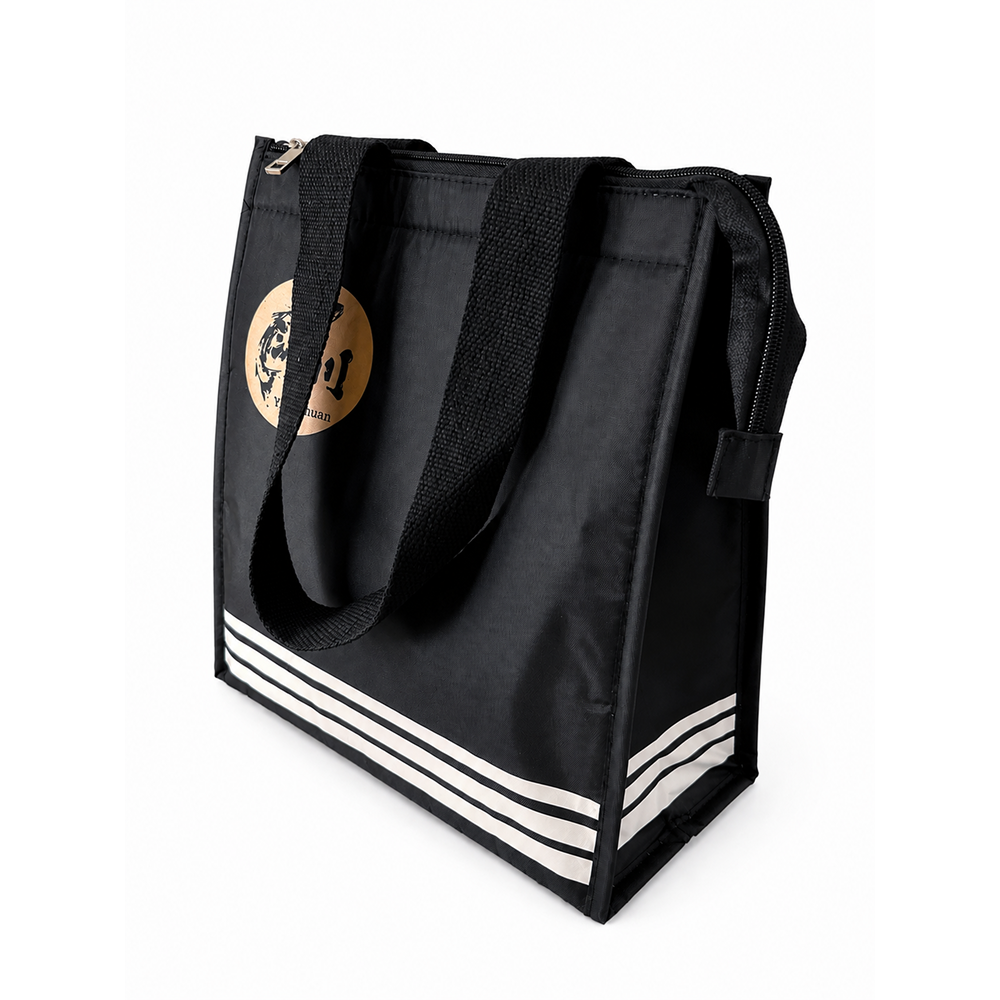 Custom 420D PVC Oxford Fabric Cooler Bags - Image 6