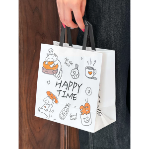 Foodgrade Paper Bags - Image 6