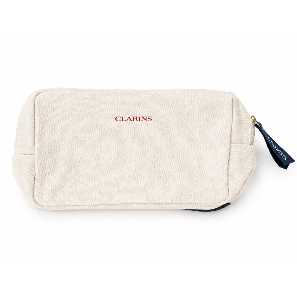 Polyester Cotton Pouch 03