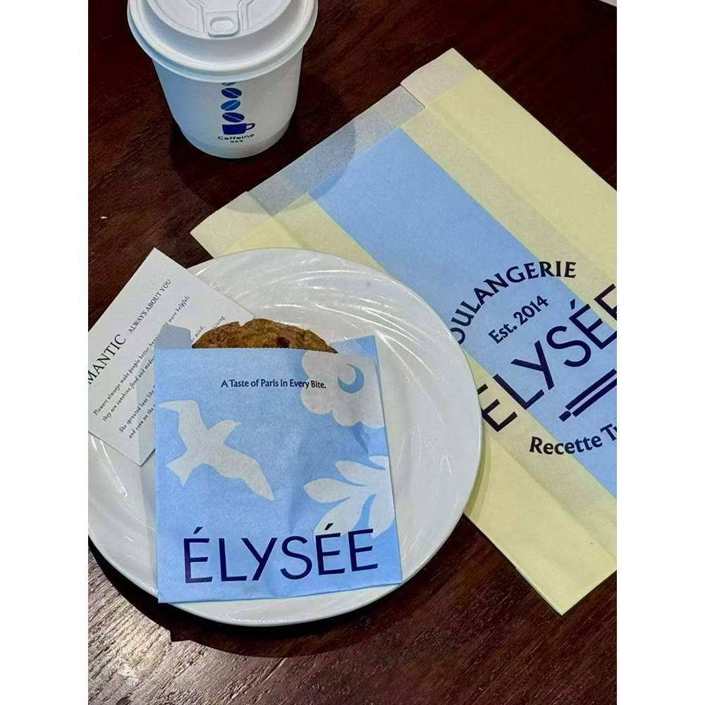 Foodgrade Paper Bags - Image 7
