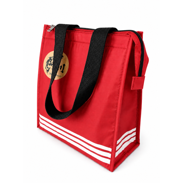 Custom 420D PVC Oxford Fabric Cooler Bags