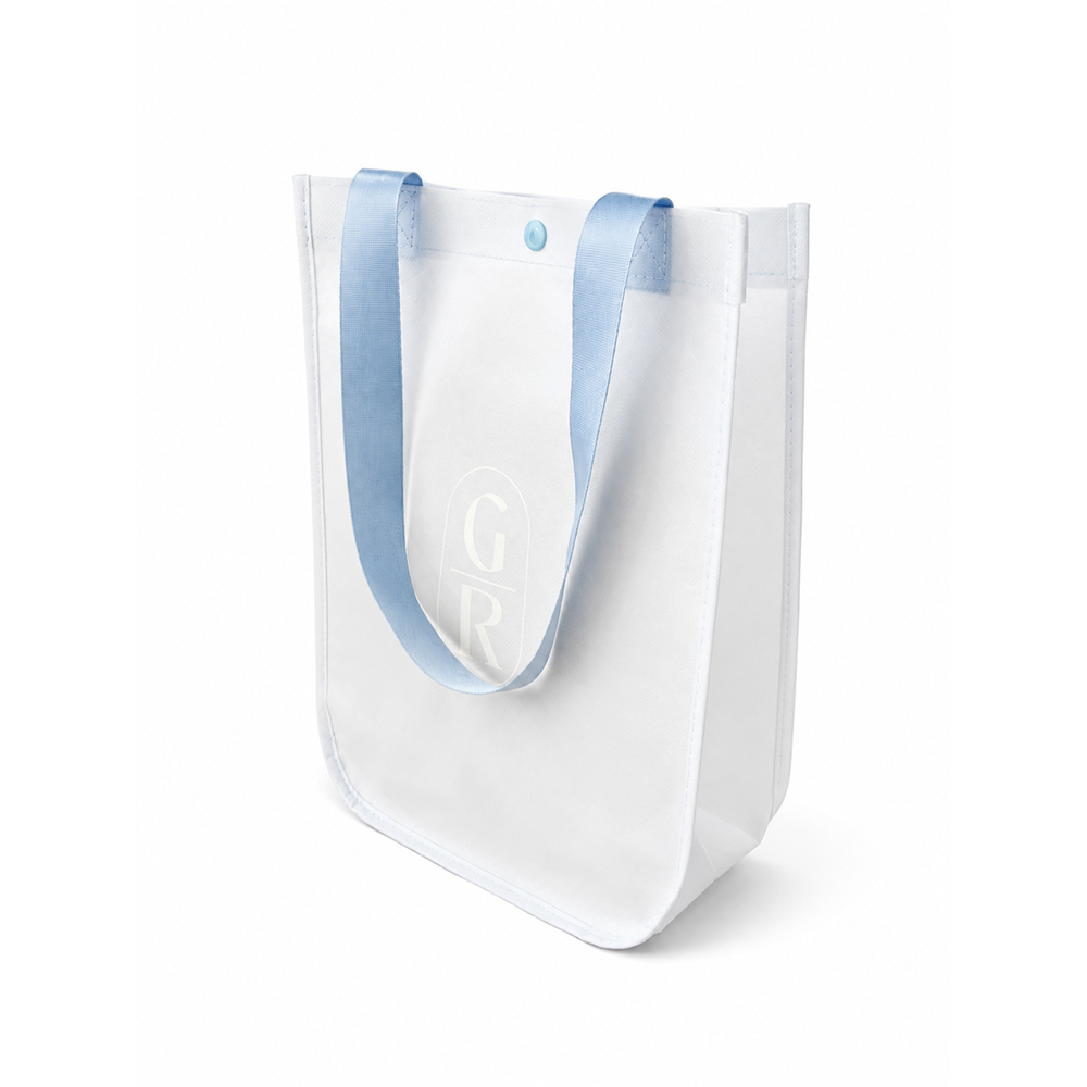Non-Woven Bags with Laminations - Image 7