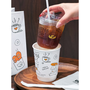Foodgrade Paper Bags - Image 8
