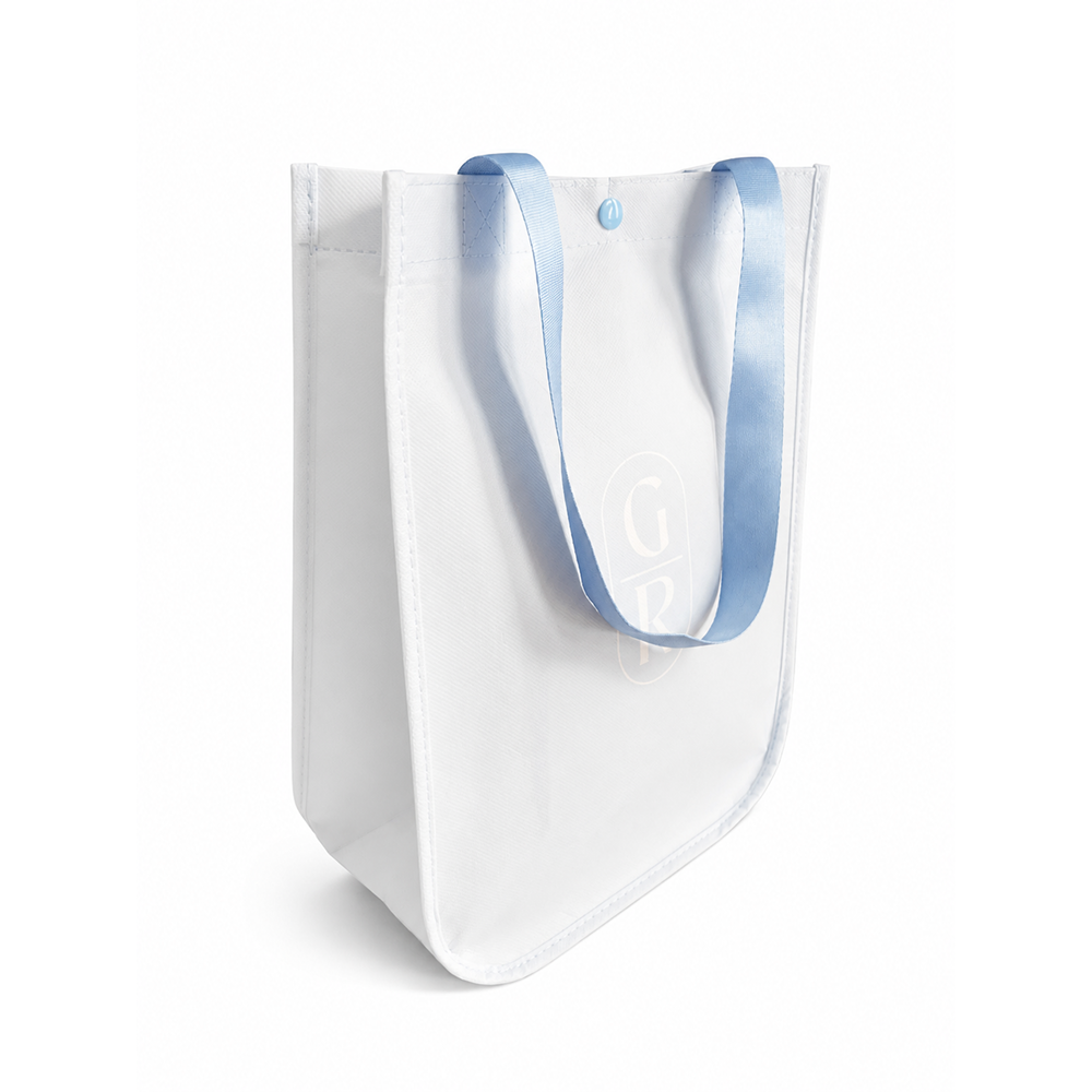 Non-Woven Bags with Laminations - Image 8