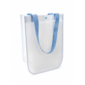 Non-Woven Bags with Laminations - Image 9