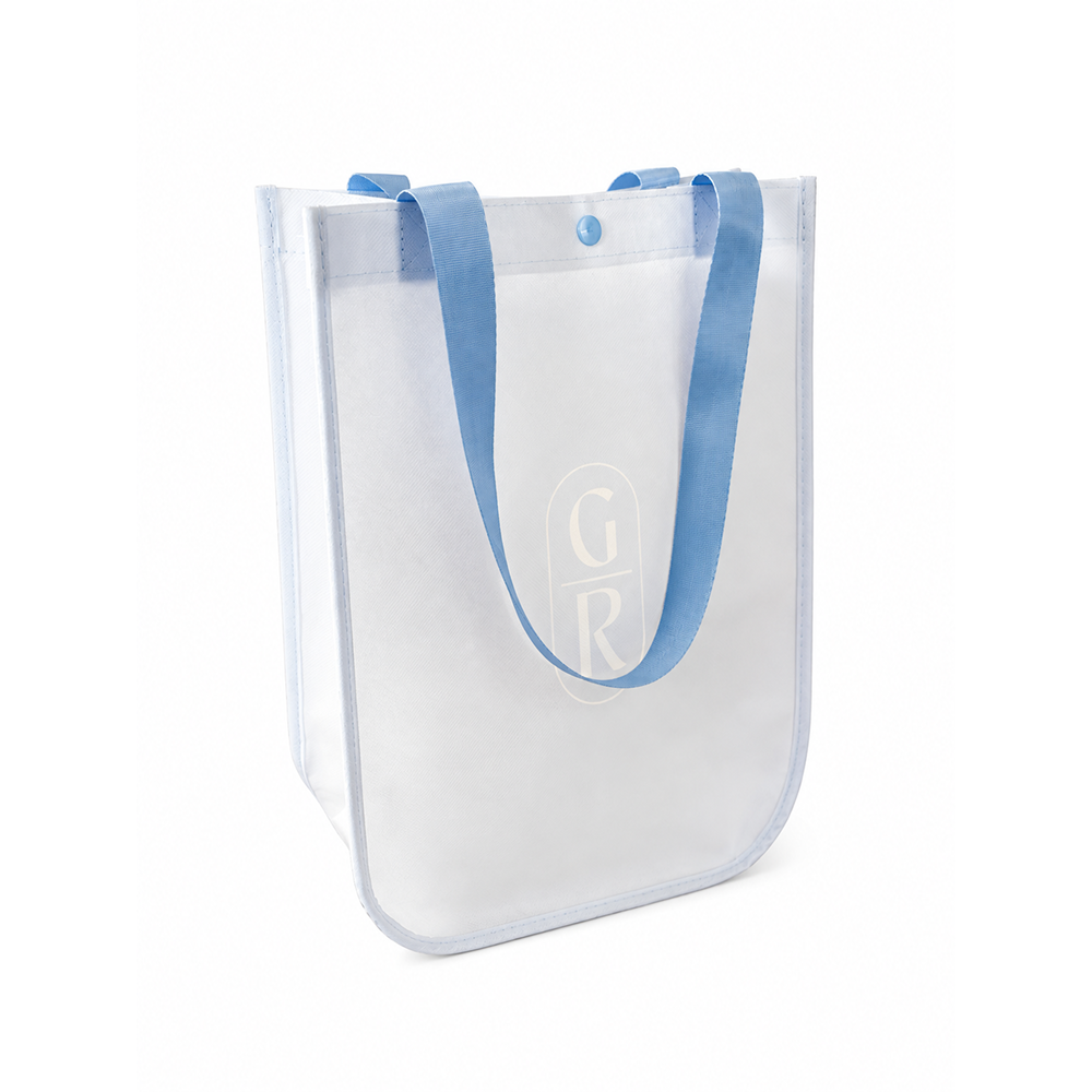 Non-Woven Bags with Laminations - Image 9
