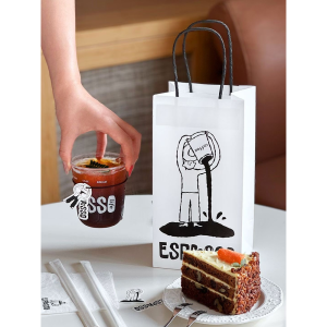 Paper Bags & Cake Boxes - Image 9