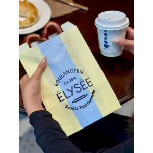 Foodgrade Paper Bags - Image 9