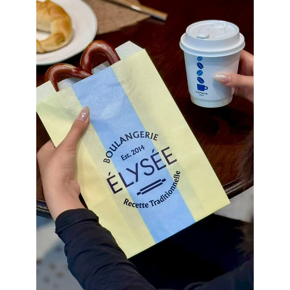 Foodgrade Paper Bags - Image 9