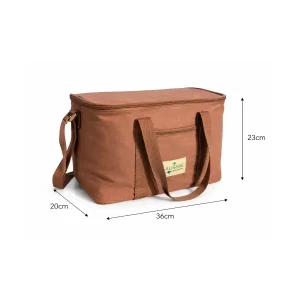 Cotton Cooler Bag - Image 12