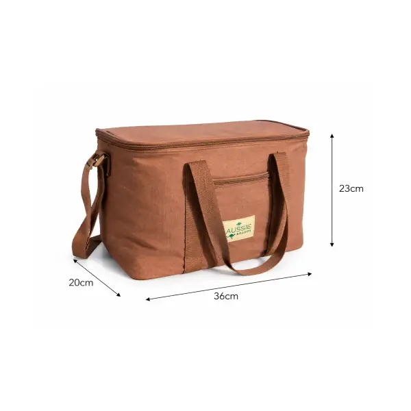 Cotton Cooler Bag