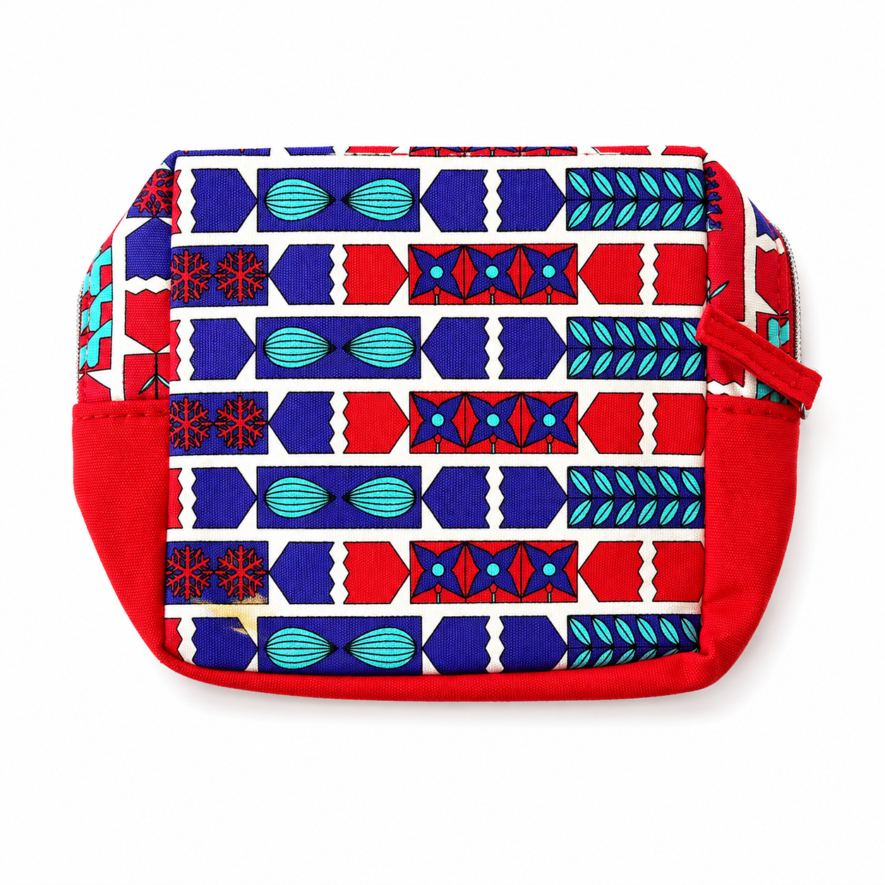Pure Cotton Skincare Pouch - Image 5