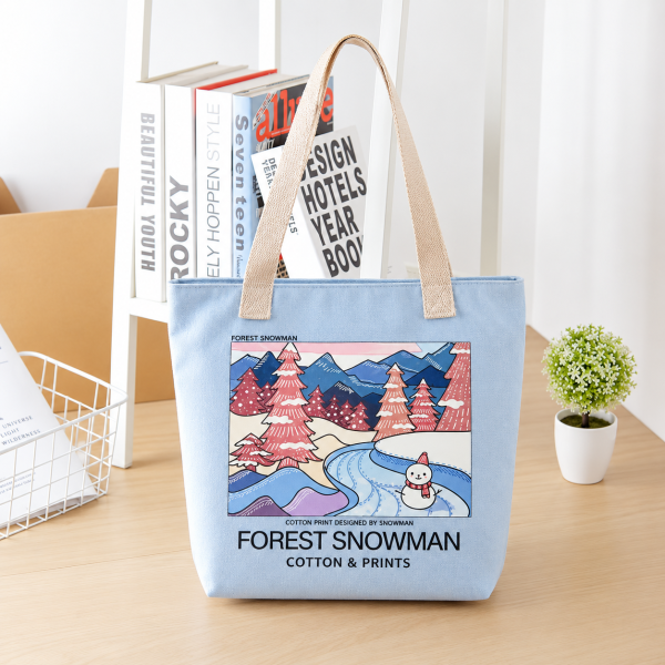 custom made polyester bags australia 2
