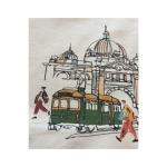 Custom Cotton Bags Australia