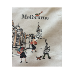 Custom Cotton Bags Australia