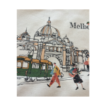 Custom Cotton Bags Australia