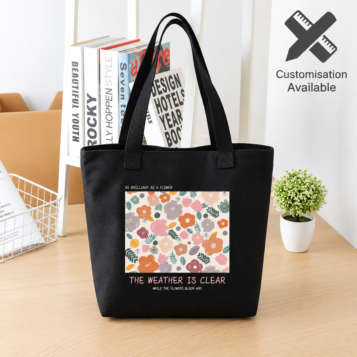 custom made polyester bags australia 1 - Image 3