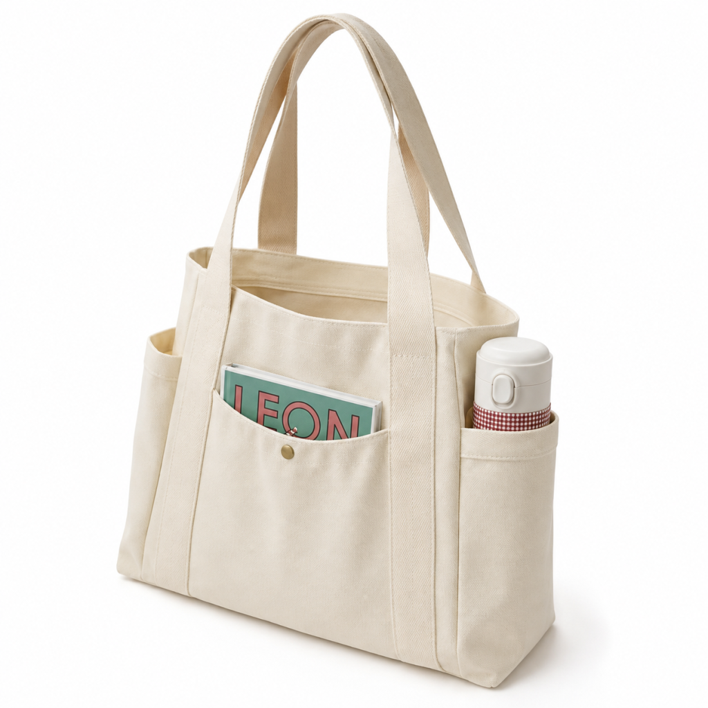 Custom Polyester Tote Bags Australia