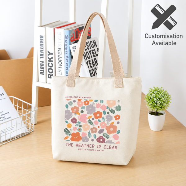 custom made polyester bags australia 1