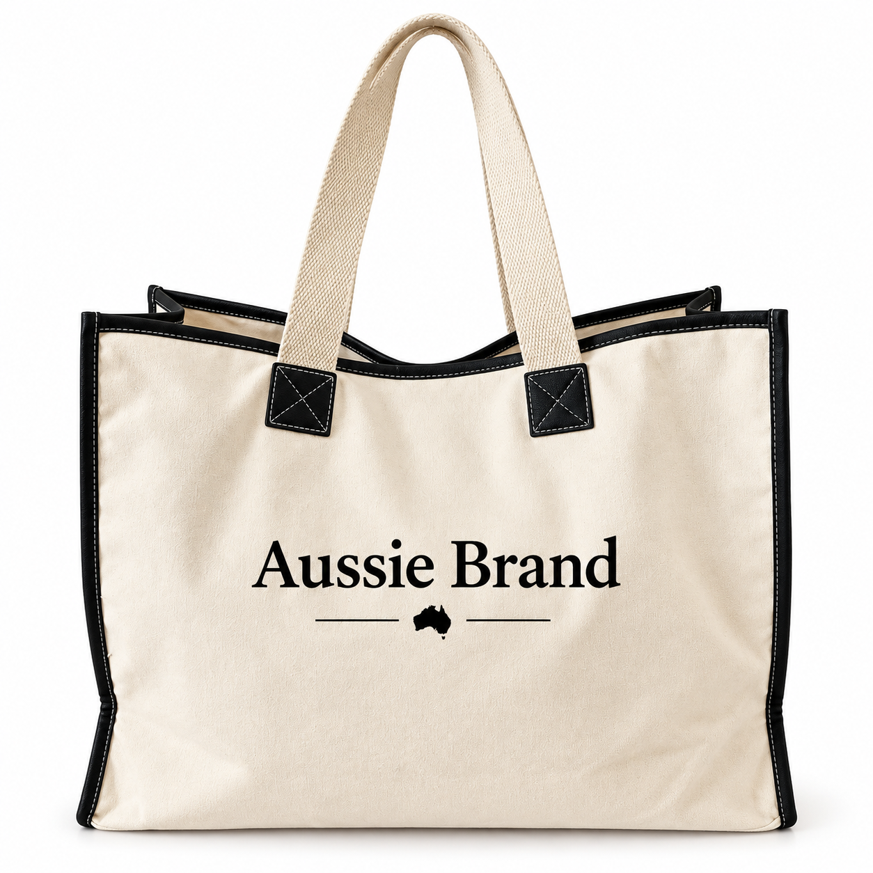 Custom Cotton & Calico Bags Australia