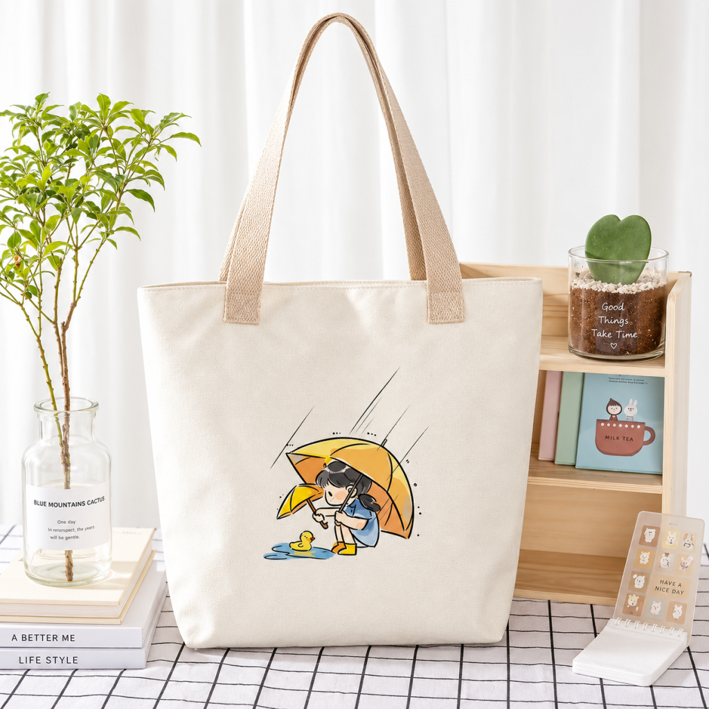 custom made polyester bags australia