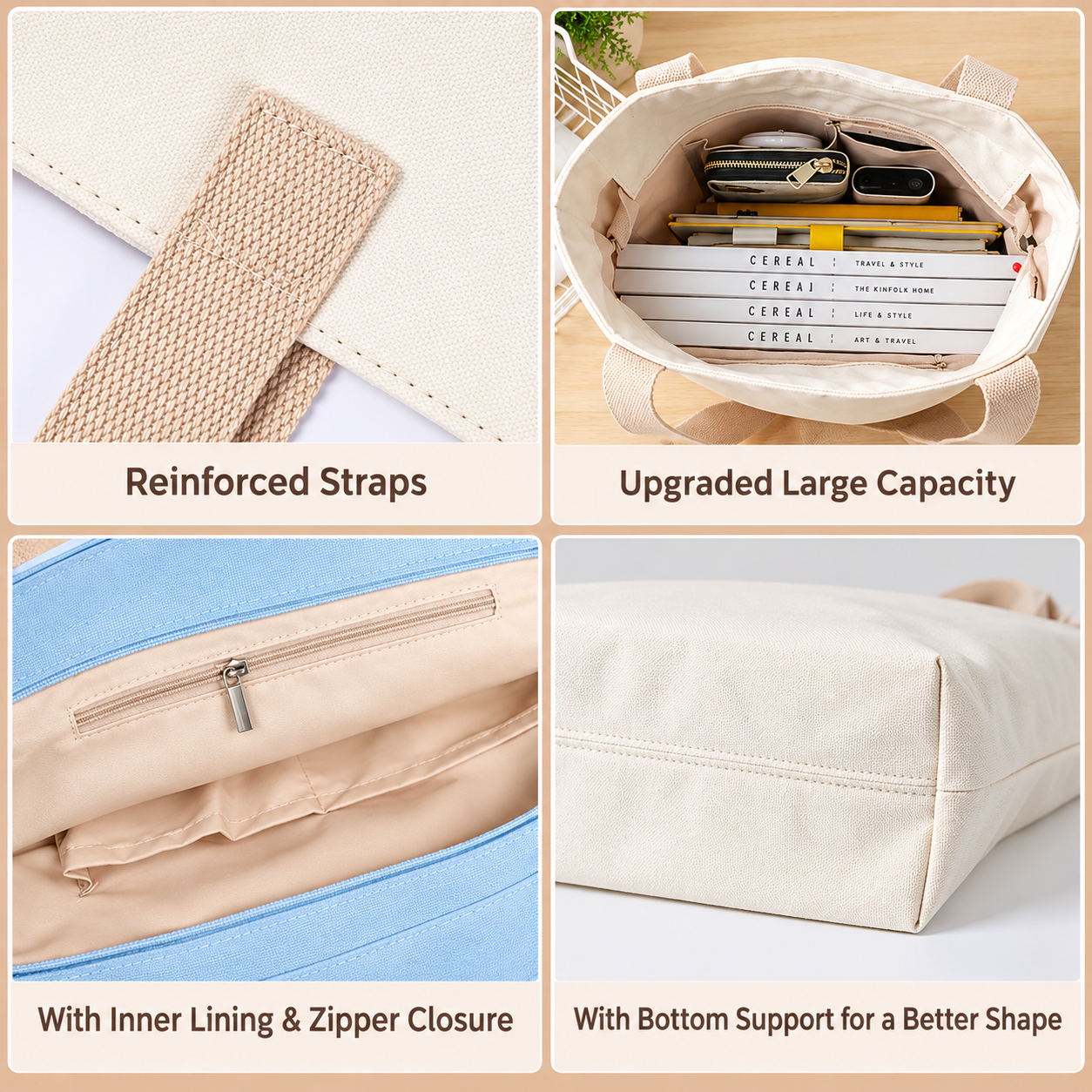 custom made polyester bags australia 1 - Image 6