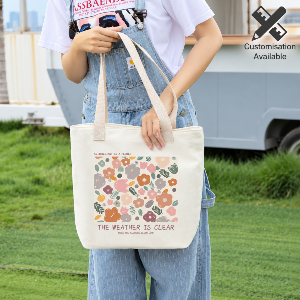 custom made polyester bags australia 1